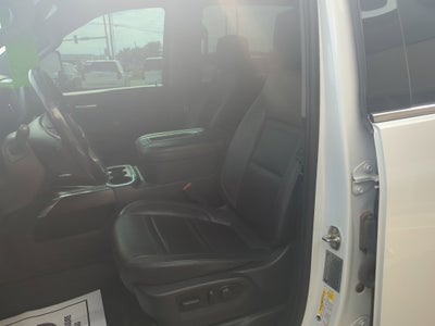 2021 GMC Sierra 2500 HD Denali
