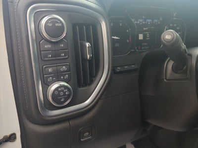 2021 GMC Sierra 2500 HD Denali
