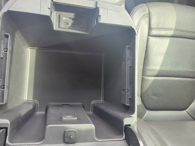 2021 GMC Sierra 2500 HD Denali