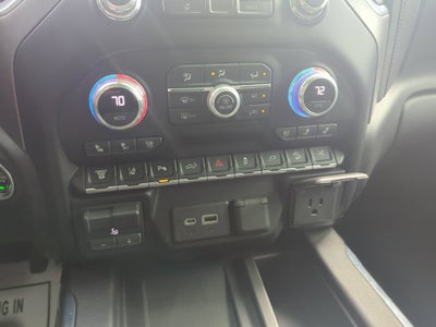 2021 GMC Sierra 2500 HD Denali