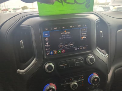 2021 GMC Sierra 2500 HD Denali