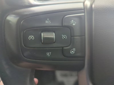 2021 GMC Sierra 2500 HD Denali