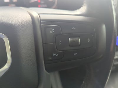 2021 GMC Sierra 2500 HD Denali
