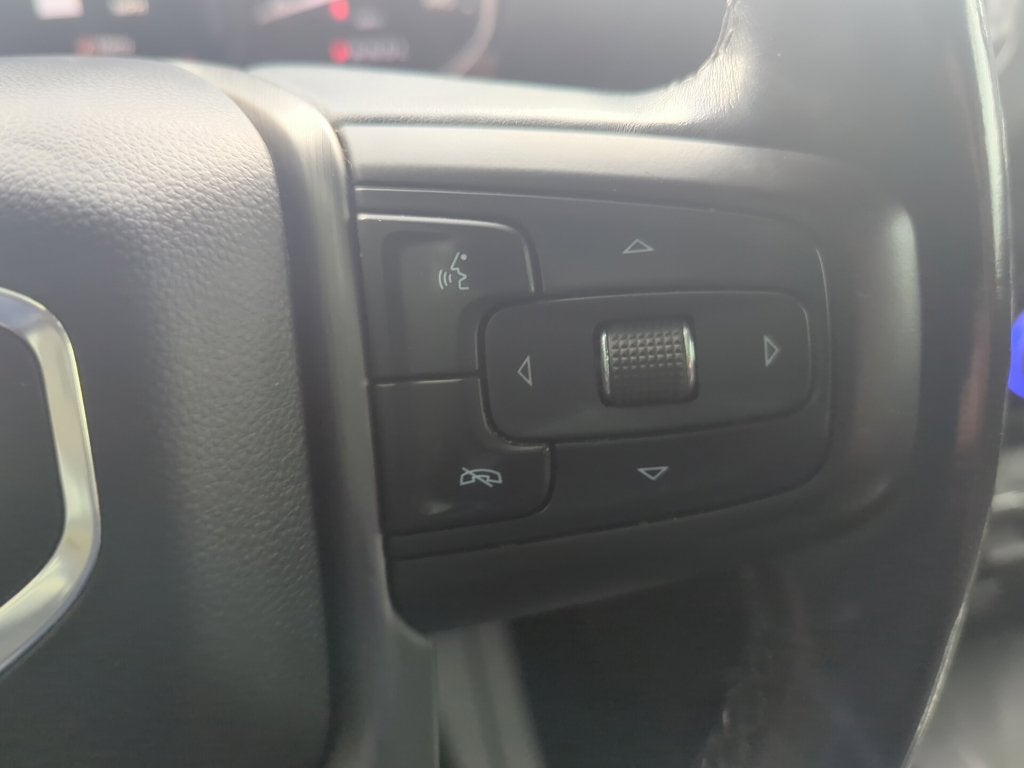 2021 GMC Sierra 2500 HD Denali