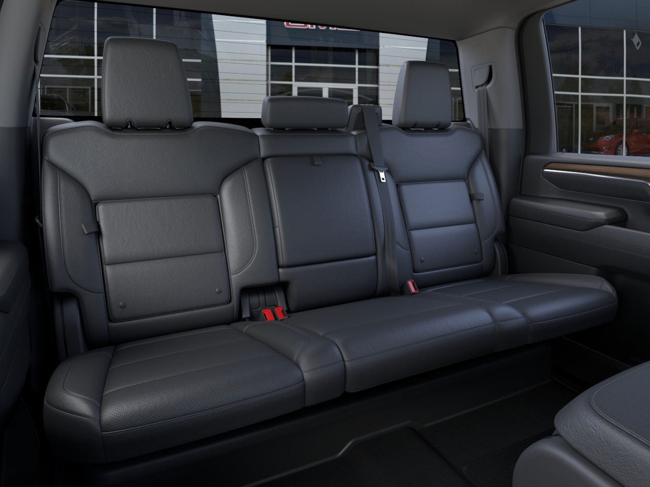2025 GMC Sierra 2500HD SLT - Photo 53