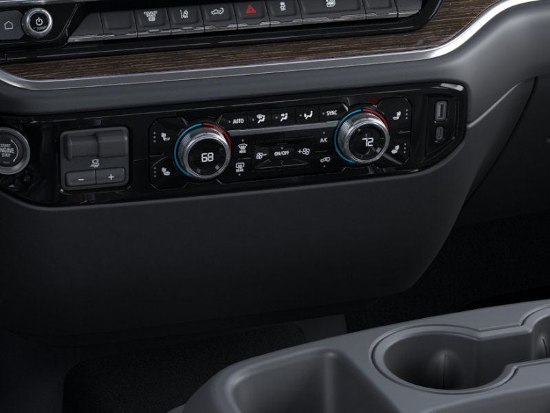 2025 GMC Sierra 2500HD SLT - Photo 59