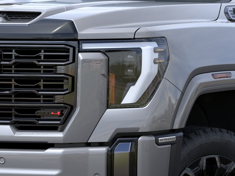 2026 GMC Sierra 2500HD AT4 - Photo 10