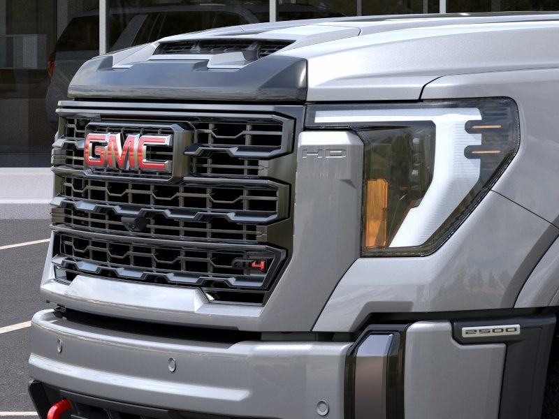 2026 GMC Sierra 2500HD AT4 - Photo 13