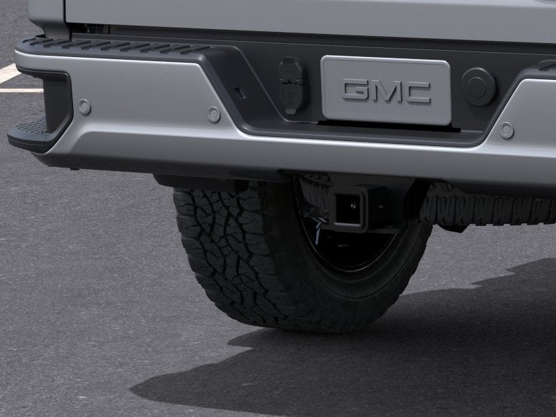 2026 GMC Sierra 2500HD AT4 - Photo 14