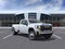 2026 GMC Sierra 3500 HD SLE DRW