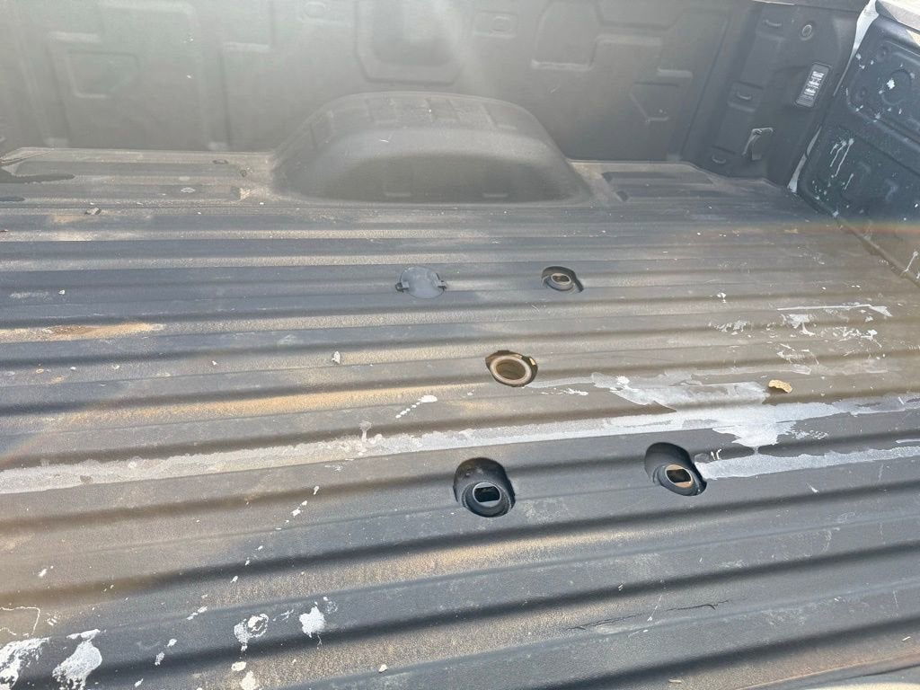 2025 GMC Sierra 3500 HD SLE DRW