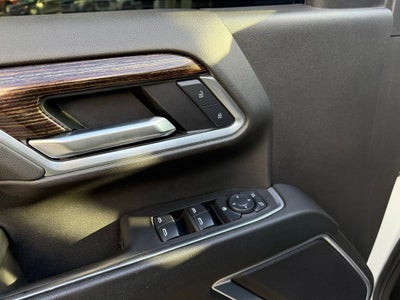 2025 GMC Sierra 3500 HD SLE DRW