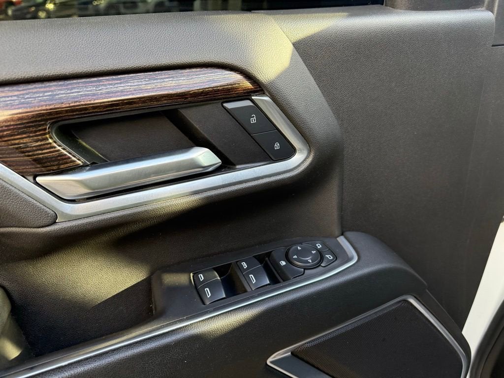 2025 GMC Sierra 3500 HD SLE DRW