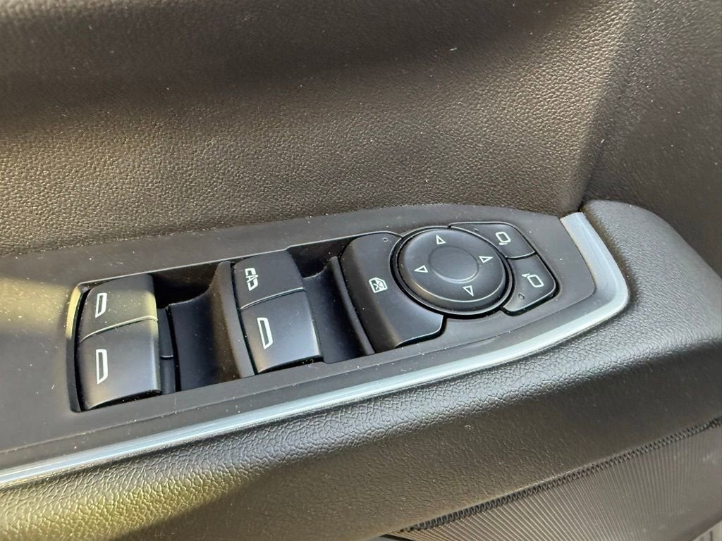 2025 GMC Sierra 3500 HD SLE DRW