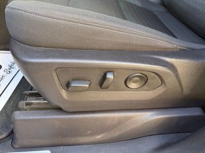 2025 GMC Sierra 3500 HD SLE DRW