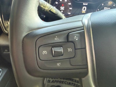 2025 GMC Sierra 3500 HD SLE DRW