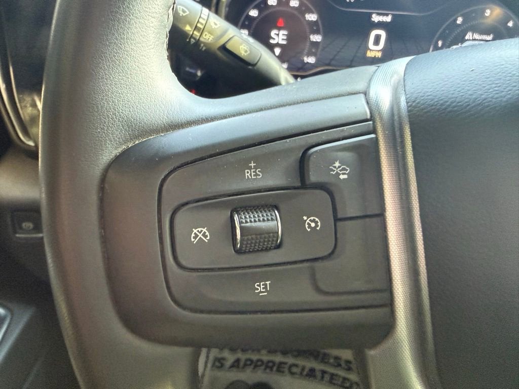 2025 GMC Sierra 3500 HD SLE DRW