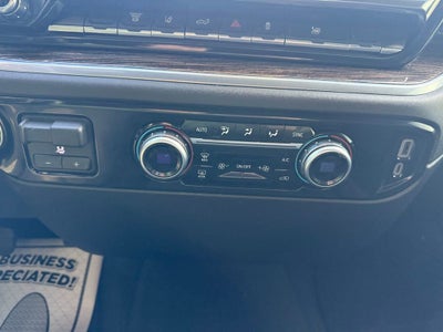 2025 GMC Sierra 3500 HD SLE DRW