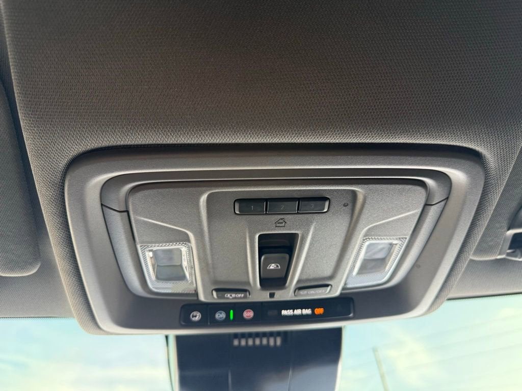 2025 GMC Sierra 3500 HD SLE DRW