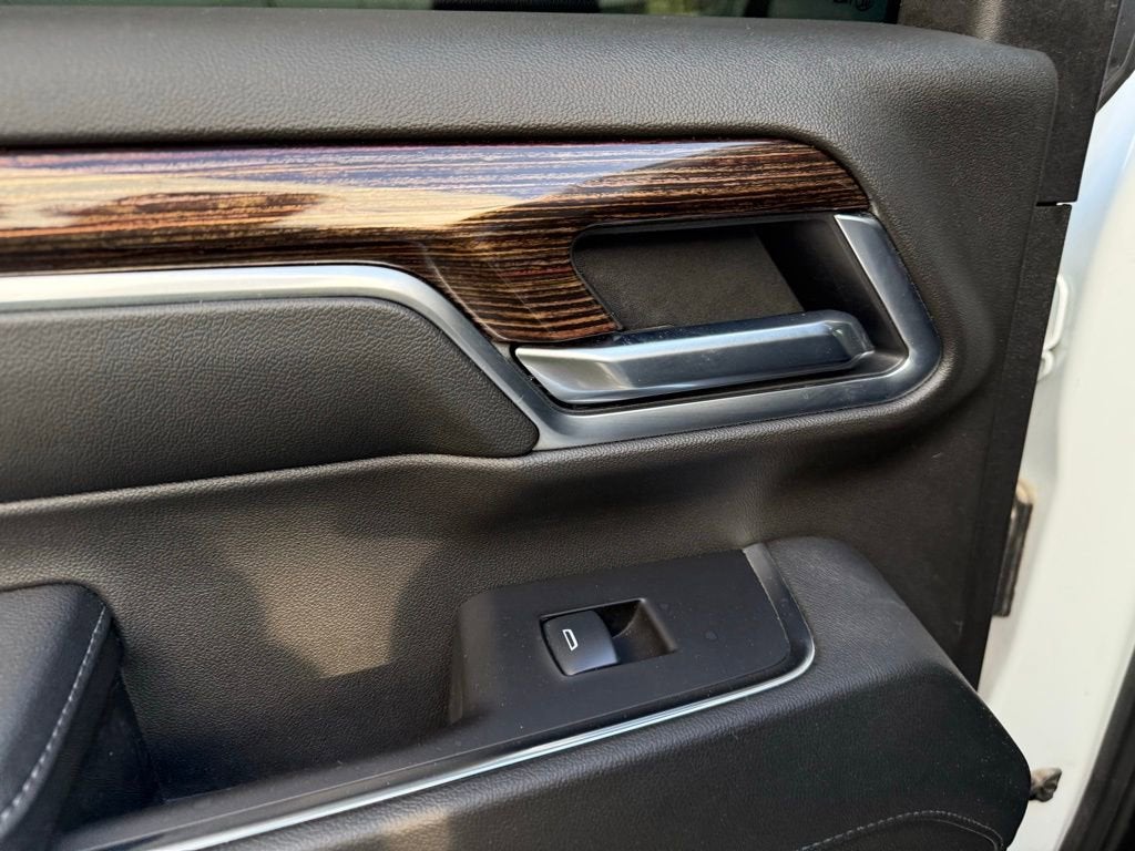 2025 GMC Sierra 3500 HD SLE DRW