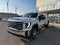 2025 GMC Sierra 3500 HD SLE DRW