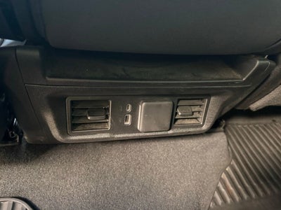 2025 GMC Sierra 3500 HD SLE DRW