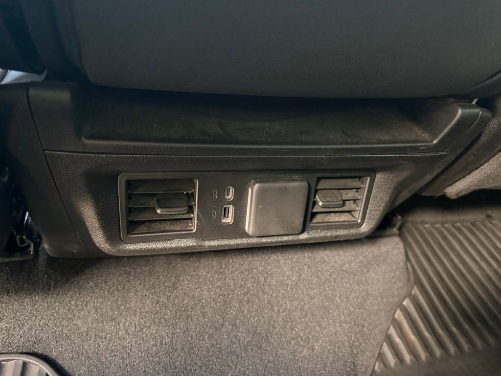 2025 GMC Sierra 3500 HD SLE DRW