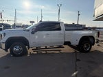 2025 GMC Sierra 3500 HD SLE DRW