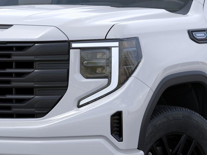 2026 GMC Sierra 1500 Pro - Photo 10