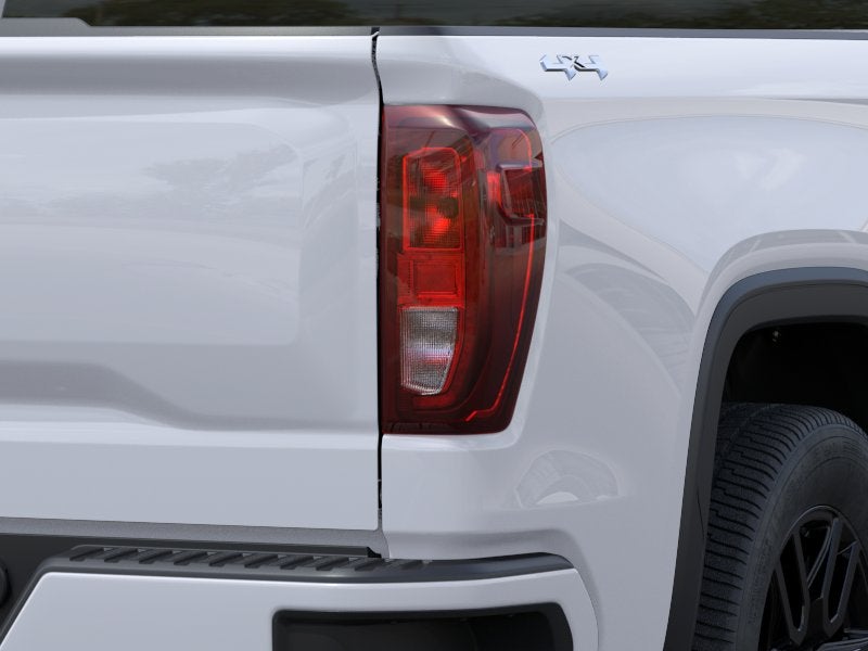 2026 GMC Sierra 1500 Pro - Photo 11