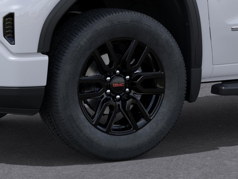 2026 GMC Sierra 1500 Pro - Photo 9