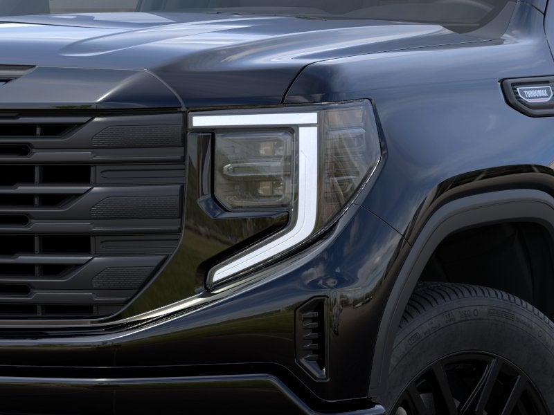 2026 GMC Sierra 1500 Pro - Photo 10