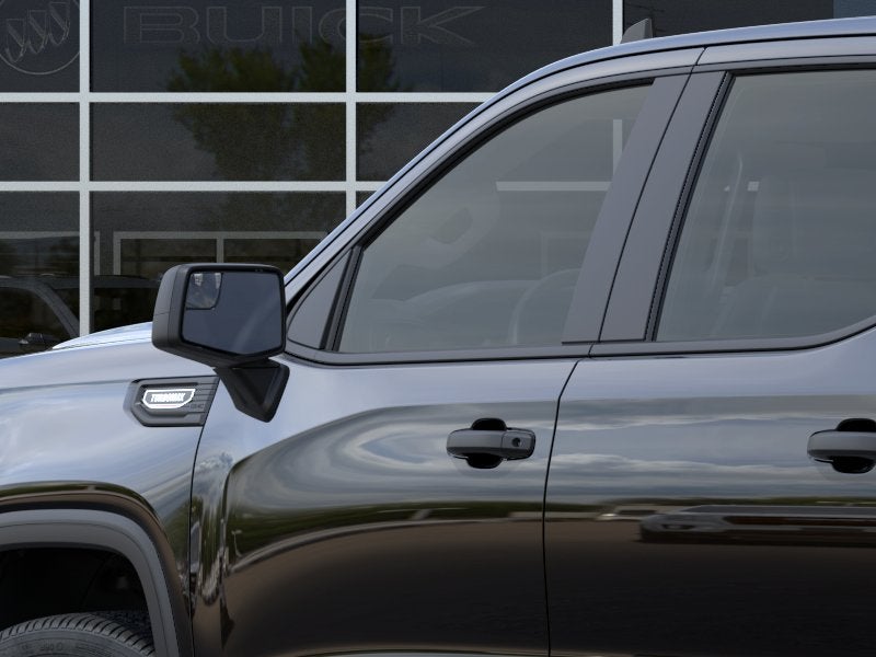 2026 GMC Sierra 1500 Pro - Photo 12