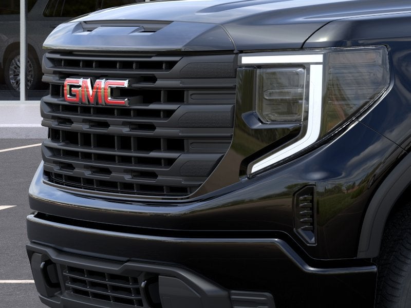2026 GMC Sierra 1500 Pro - Photo 13