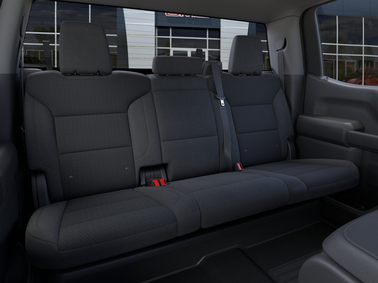 2026 GMC Sierra 1500 Pro - Photo 17