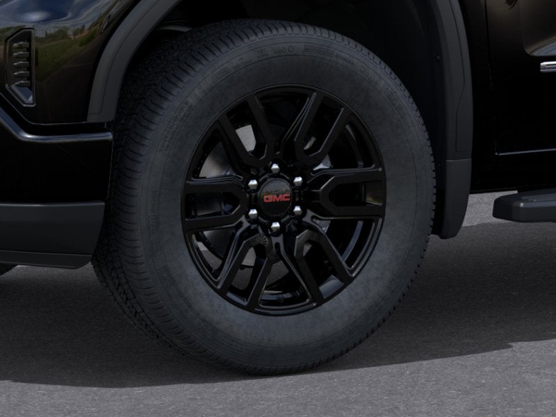 2026 GMC Sierra 1500 Pro - Photo 9
