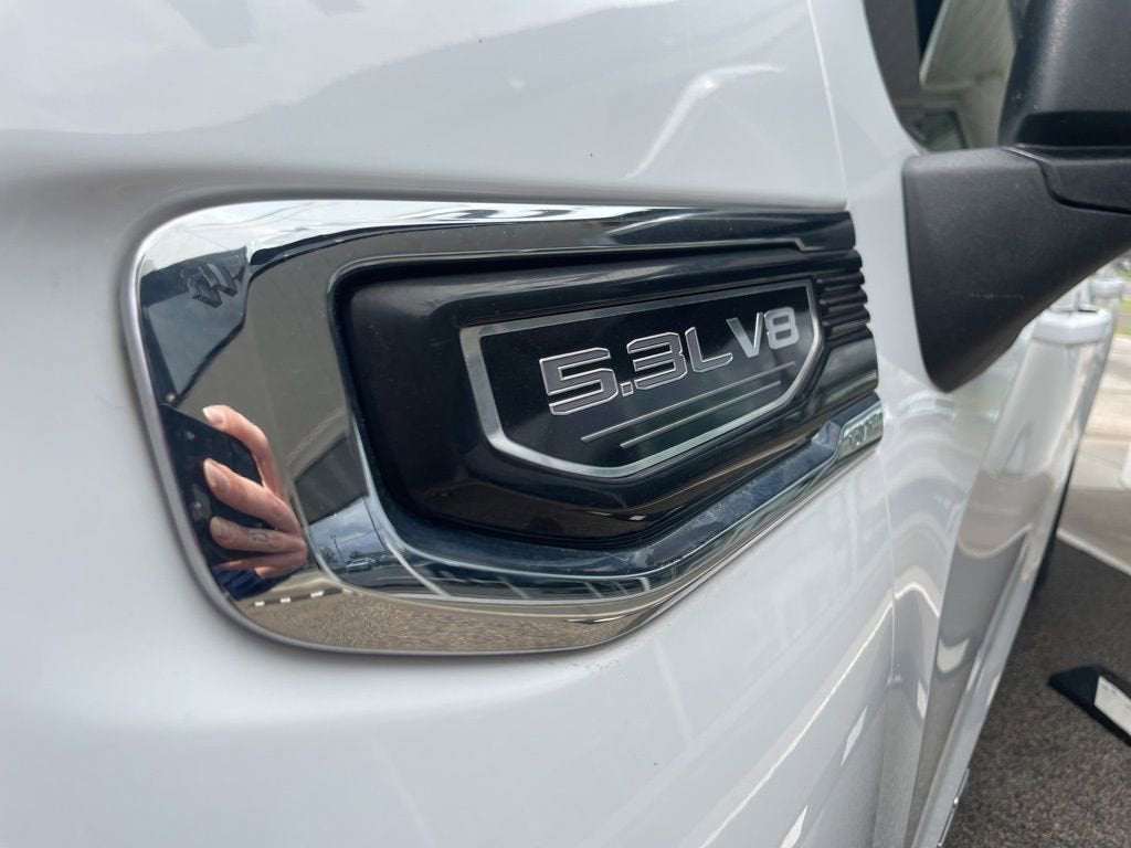 2020 GMC Sierra 1500 SLE