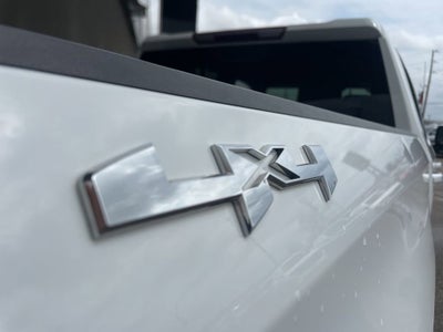 2020 GMC Sierra 1500 SLE