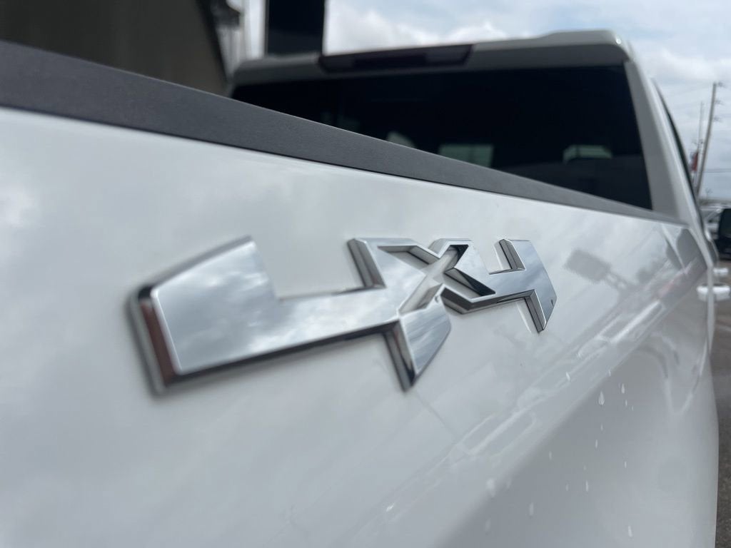 2020 GMC Sierra 1500 SLE