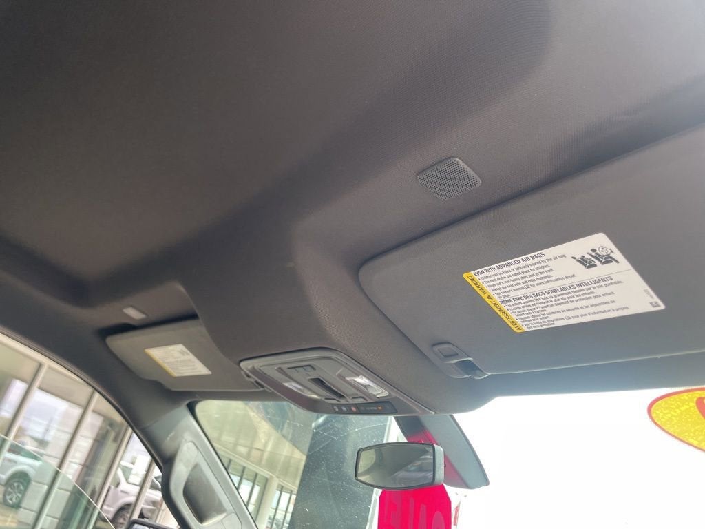 2020 GMC Sierra 1500 SLE