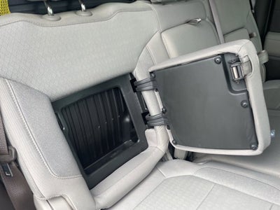 2020 GMC Sierra 1500 SLE