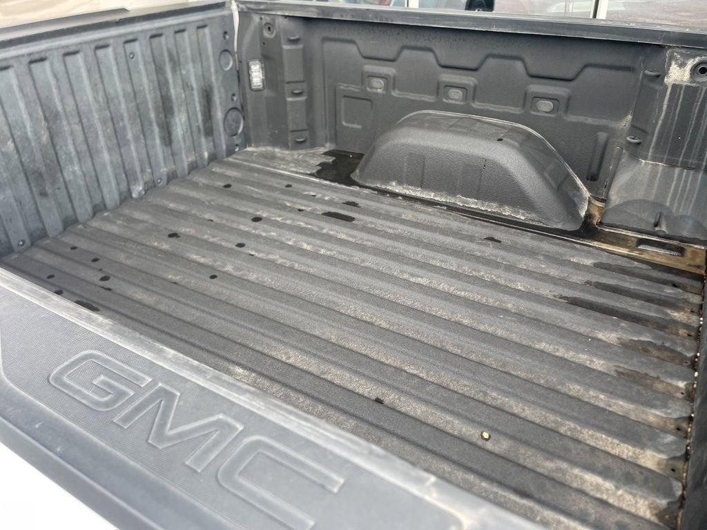 2020 GMC Sierra 1500 SLE