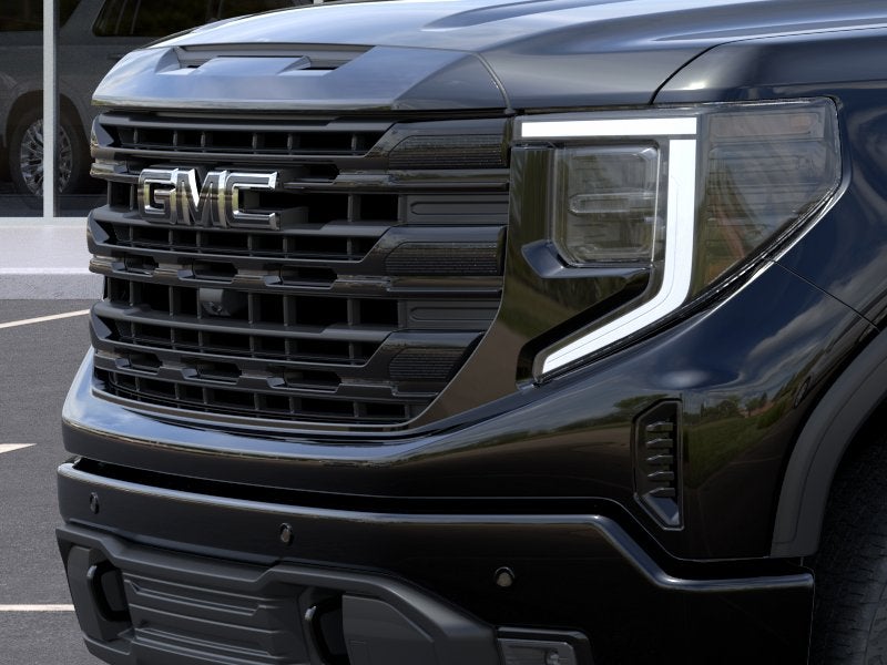 2026 GMC Sierra 1500 Elevation - Photo 13