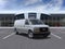 2027 GMC Savana Cargo Work Van