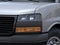 2027 GMC Savana Cargo Work Van