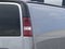 2027 GMC Savana Cargo Work Van