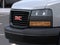 2027 GMC Savana Cargo Work Van