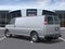 2027 GMC Savana Cargo Work Van
