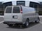2027 GMC Savana Cargo Work Van
