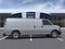 2027 GMC Savana Cargo Work Van